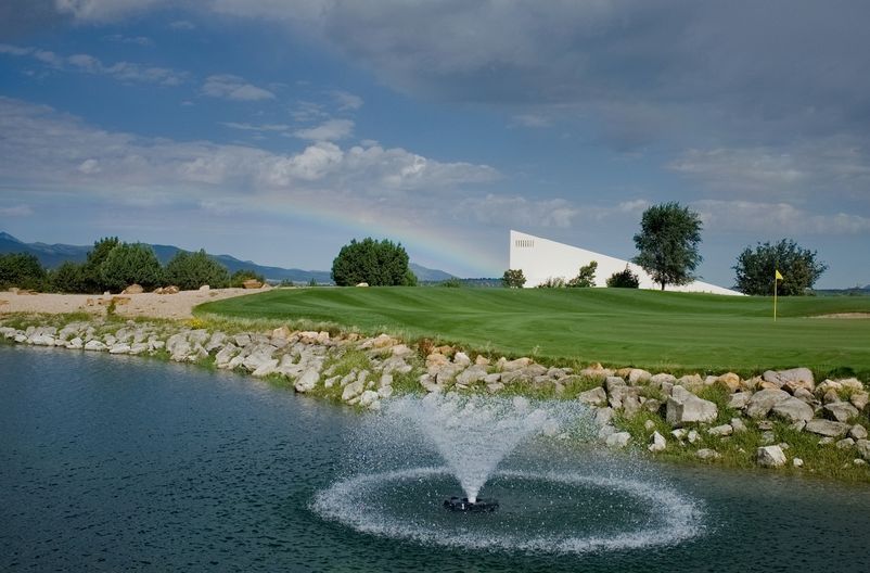 Rainmakers Resort and Club